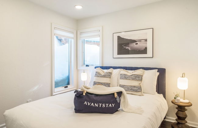 Explorer by Avantstay Close to Slopes Game Room Guest Suite - Foto 31