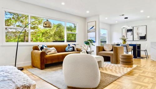 @ Marbella Lane - Modern 4BR Coastal Charm - Foto 3