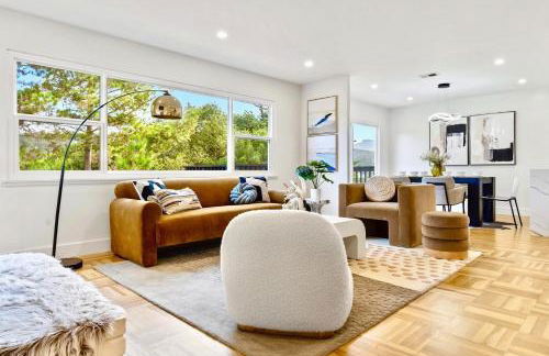 @ Marbella Lane - Modern 4BR Coastal Charm - Foto 3