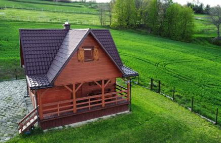 Domek u Freda - Foto 1