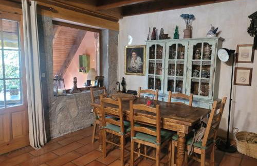 La Casa Bonita Cercedilla - Foto 3