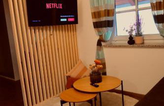 Galeriewohnung Vierseithof - Foto 8