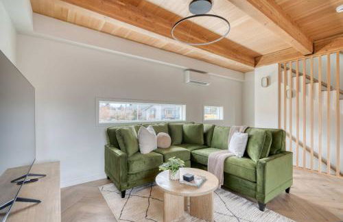 Stay Portland - AlbertaArts Happy Place Townhome - 91 WalkScore - Photo 23