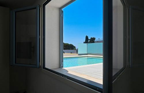 Perle Marine Suite Apartments - Foto 3