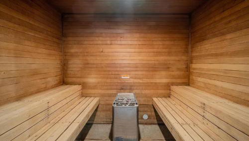 Mt Spokane ski condo - Foto 3