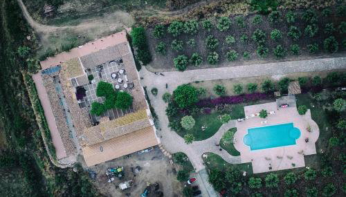 Fattoria Manostalla Villa Chiarelli - Photo 4, Other