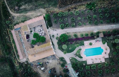 Fattoria Manostalla Villa Chiarelli - Foto 84