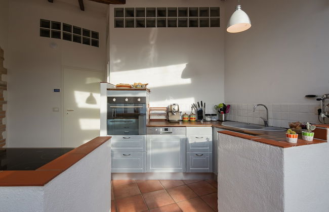 Villa in Cortona With Private Pool - Foto 17