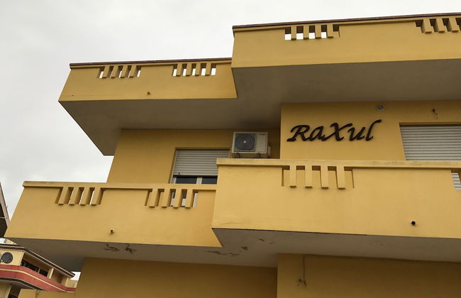 Raxul Room - Foto 37