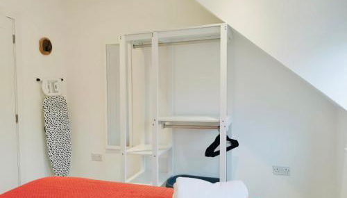 Modern Town Center Apartment - Foto 3