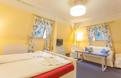 Parkhotel Muldental - Foto 18