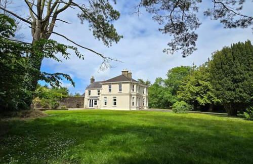 Quilly Farm House - North Coast - Entire House, near Castlerock, Coleraine, Beach walks, countrywalks, golf courses - Foto 1