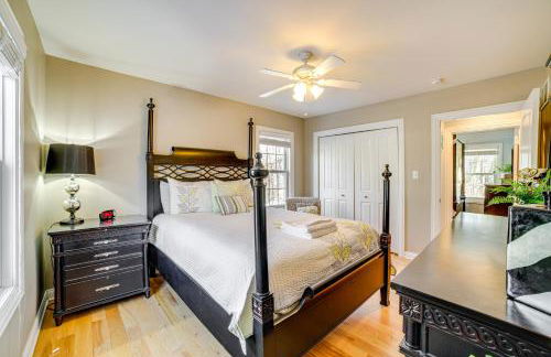 1 Mi to Indiana Dunes Natl Park Home with Patio! - Foto 19