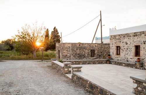 Paradisi Stone House - Photo 59