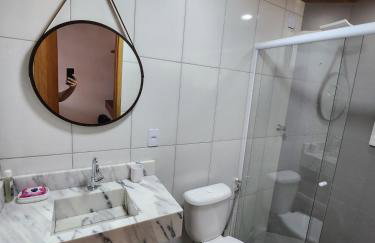 Aconchego Residências, Loft Luxo Praia Itaipuaçu. - Foto 16