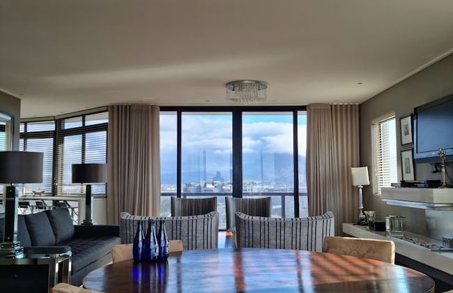 Manhattan Towers by Smart City Stays - Foto 21