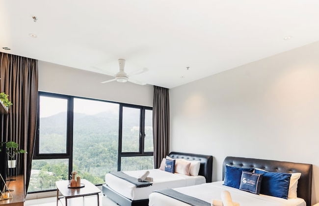 Geo38 Premium Suites at Genting Highlands - Foto 25