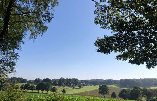 Top Appartement 1 in Rosengarten/Hamburg - Foto 9