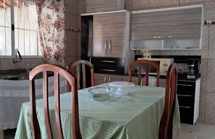 Casa espaçosa e acolhedora SFX - Foto 18