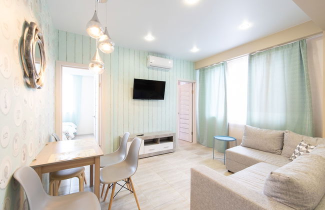 More Apartments na Stanislavskogo 1A - 3 - Foto 9