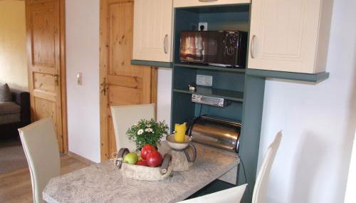 Ferienwohnung Hockert - Foto 3