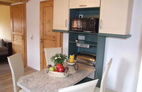 Ferienwohnung Hockert - Foto 3