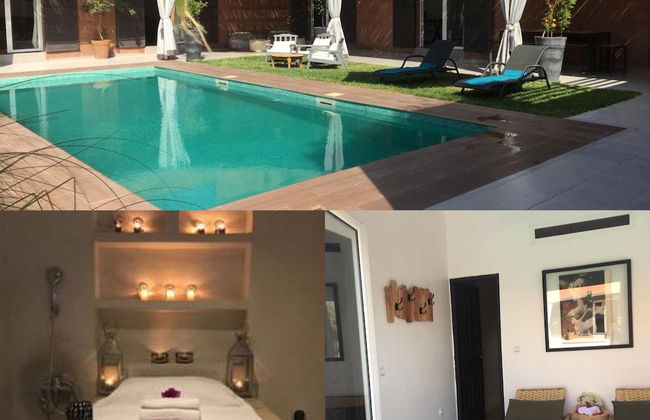 Villa Cactus - Foto 23