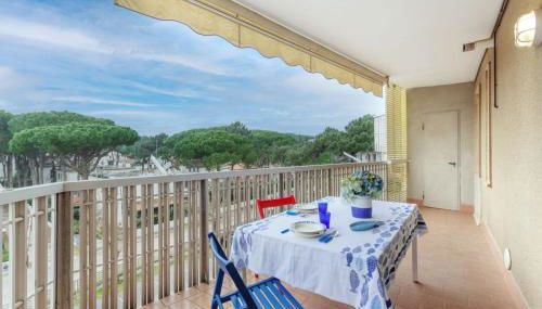 Lido di Spina vista mare pineta - A Casa di Alessandra - Foto 4