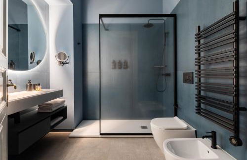 The Maison - Boutique Residence with Terrace & Garage, 160sqm - Photo 47