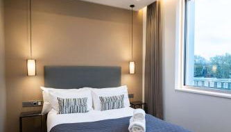 Urban Rest Camden - Foto 5, towels