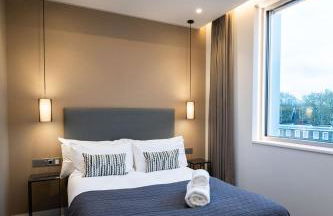 Urban Rest Camden - Foto 5