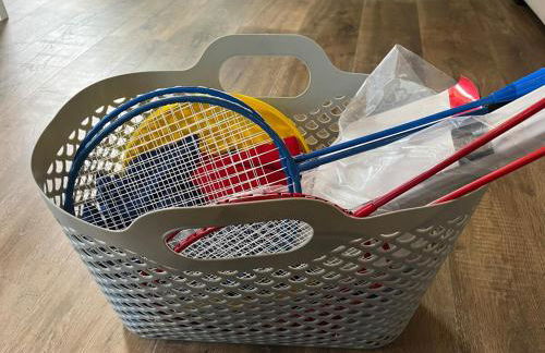 Galloway Cottage- Bikes & Firepit - Foto 17