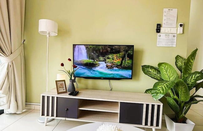 The Horizon Ipoh Stay by Grab A Stay - Foto 34