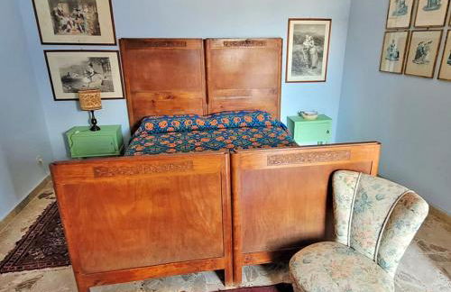 A Blue Gem among the Nebrodi Mountains - Foto 12