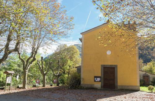 Mansion in Pescaglia Near Tuscan Coast - Foto 48