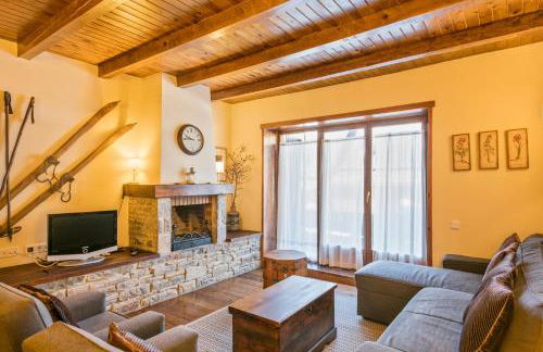 Baqueira Apartamentos Cota 1700 a pie de pistas - Foto 74