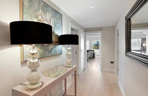 Vauxhall Bridge Road by Aeria Apartments - Foto 6