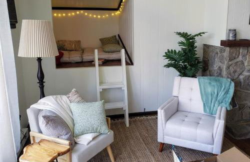 Secluded Chalet near Ohiopyle and Seven Springs - Foto 17