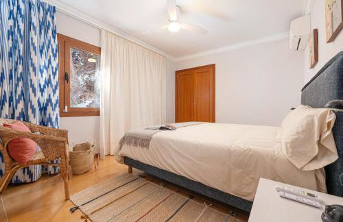 Apartamento Corb Mari 2 en la playa Cala Marsal! - Foto 21