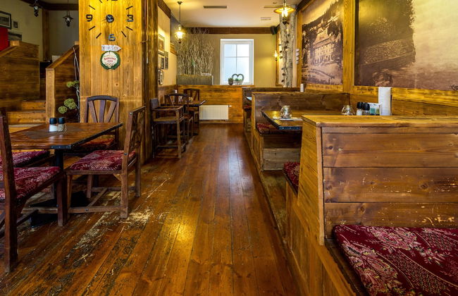 Residence Grand Suites - Foto 57