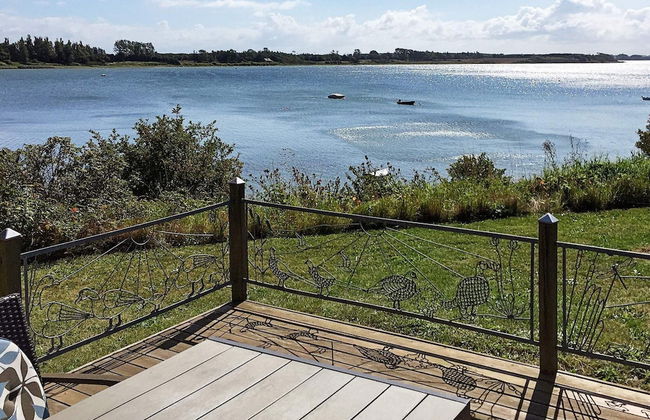 4 Person Holiday Home in Martofte - Foto 41