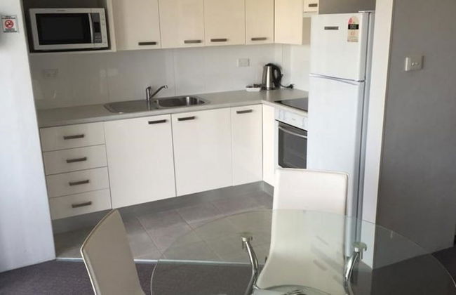 Mollymook Aquarius Apartments - Foto 3