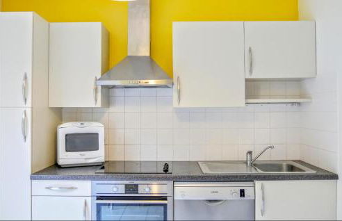 2 Bedroom Cozy Home In Jullouville - Foto 6