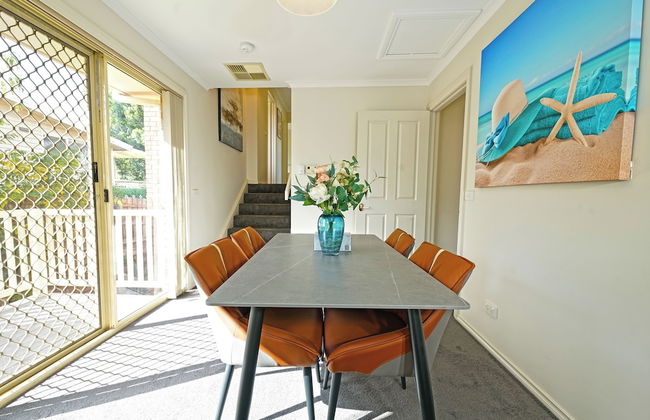Exquisite 2BR Staycation Ringwood - Foto 25