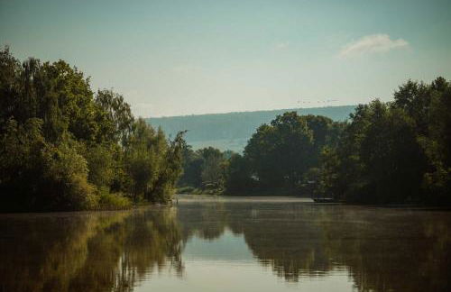 Floatinghouses Weserbergland - Foto 62