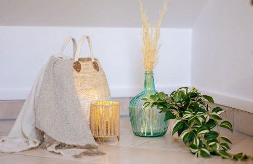 Le Cocon Proche Paris Stellantis - Foto 12