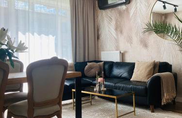 Apartament Nice to meet you - Foto 1