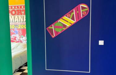 Capsule retour vers le futur - Foto 25