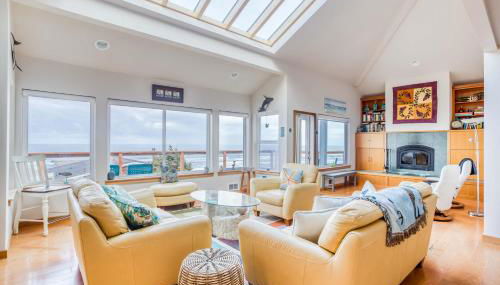 Horizon View - Meredith Lodging - Foto 4