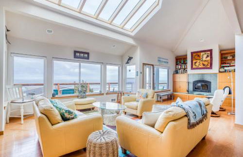 Horizon View - Meredith Lodging - Foto 4